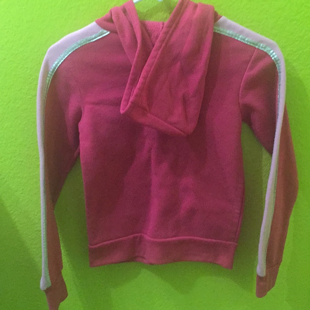 Pink Princess Jacket - Picture 4 of 8